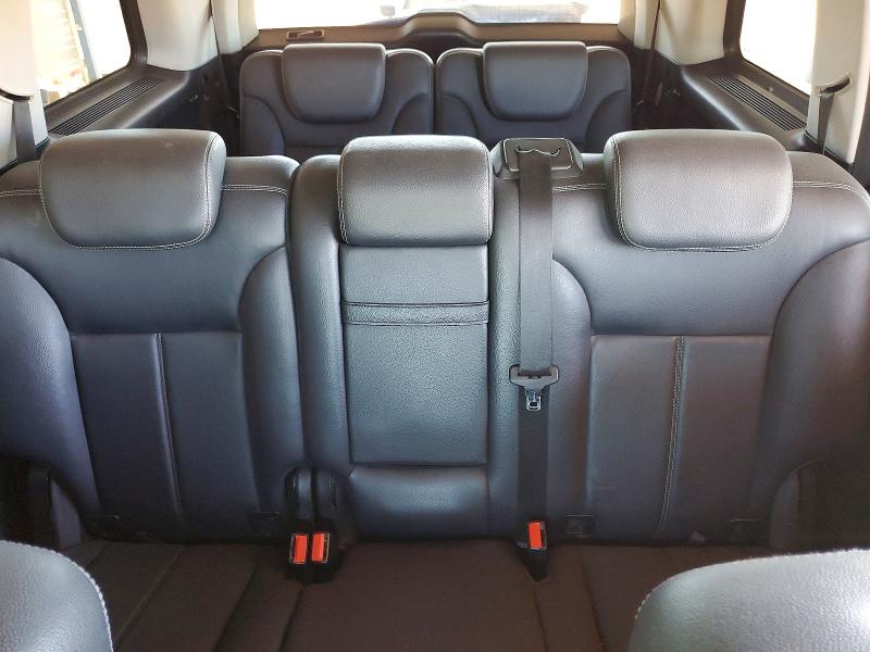 Продажа на аукционе авто 2007 Mercedes-benz Gl, vin: 4JGBF71E97A146424, номер лота: 68222126