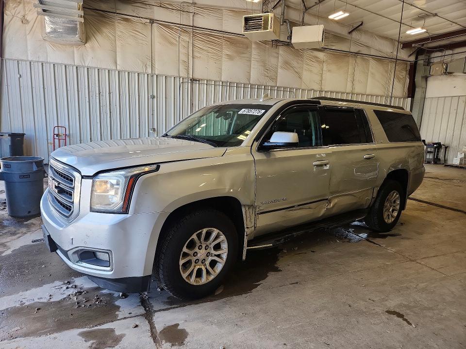 Aukcja sprzedaży 2016 Gmc Yukon Xl, vin: 1GKS2FKC5GR424362, numer aukcji: 67857276