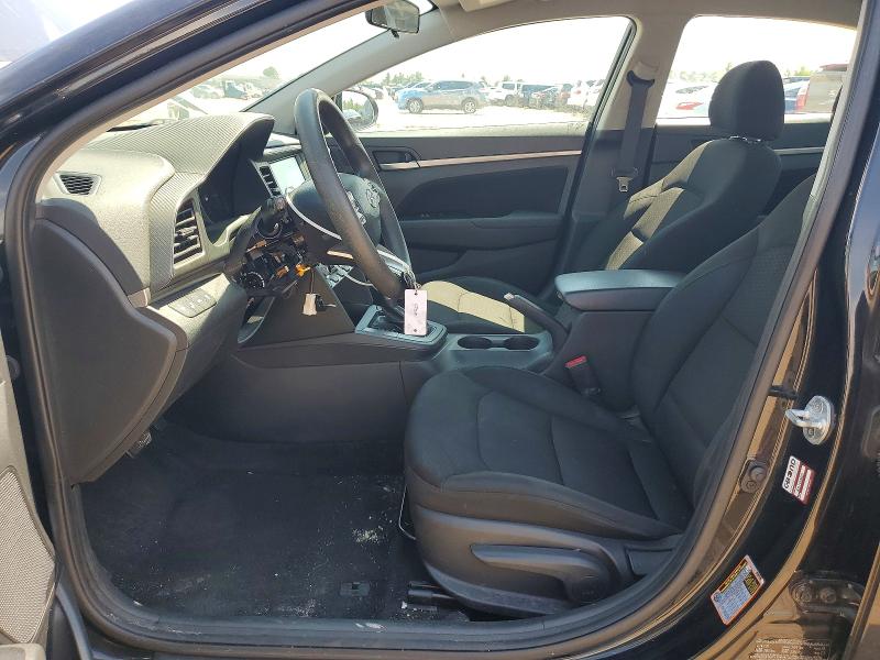 2020 Hyundai Elantra მანქანა იყიდება აუქციონზე, vin: 5NPD84LF5LH580323, აუქციონის ნომერი: 67183486