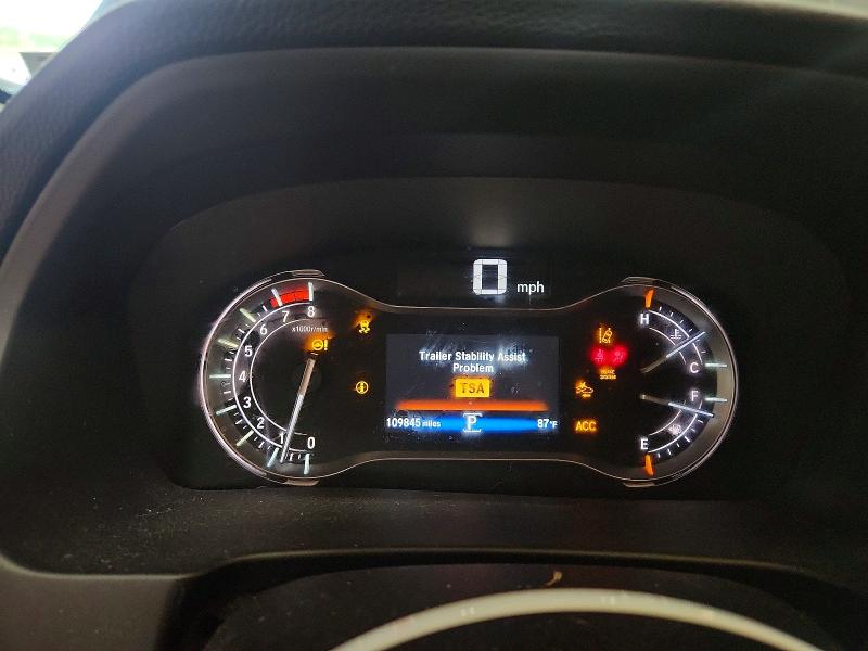 Продаж на аукціоні авто 2018 Honda Pilot, vin: 5FNYF5H68JB027182, номер лоту: 67241226