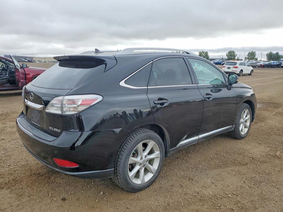 68093146 :رقم المزاد ، 2T2BK1BA2AC046351 vin ، 2010 Lexus Rx مزاد بيع