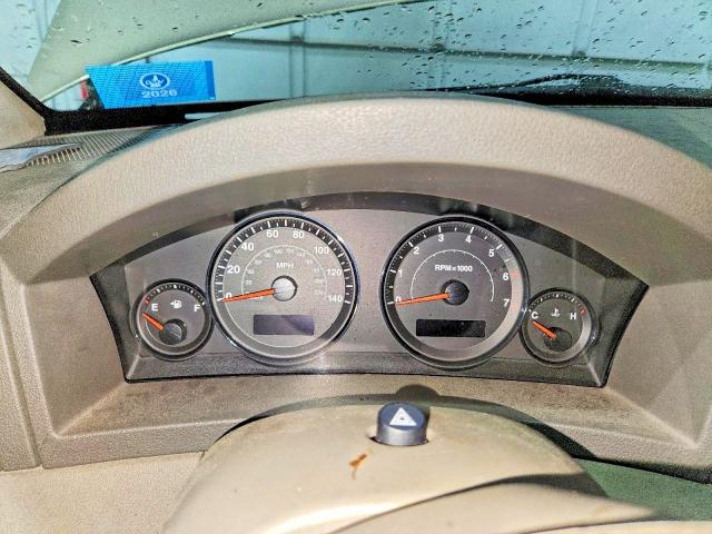 68911756 :رقم المزاد ، 1J4GR48K16C234828 vin ، 2006 Jeep Grand Cherokee مزاد بيع