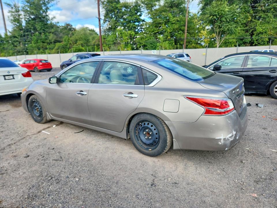 70317606 :رقم المزاد ، 1N4AL3APXDN410926 vin ، 2013 Nissan Altima مزاد بيع