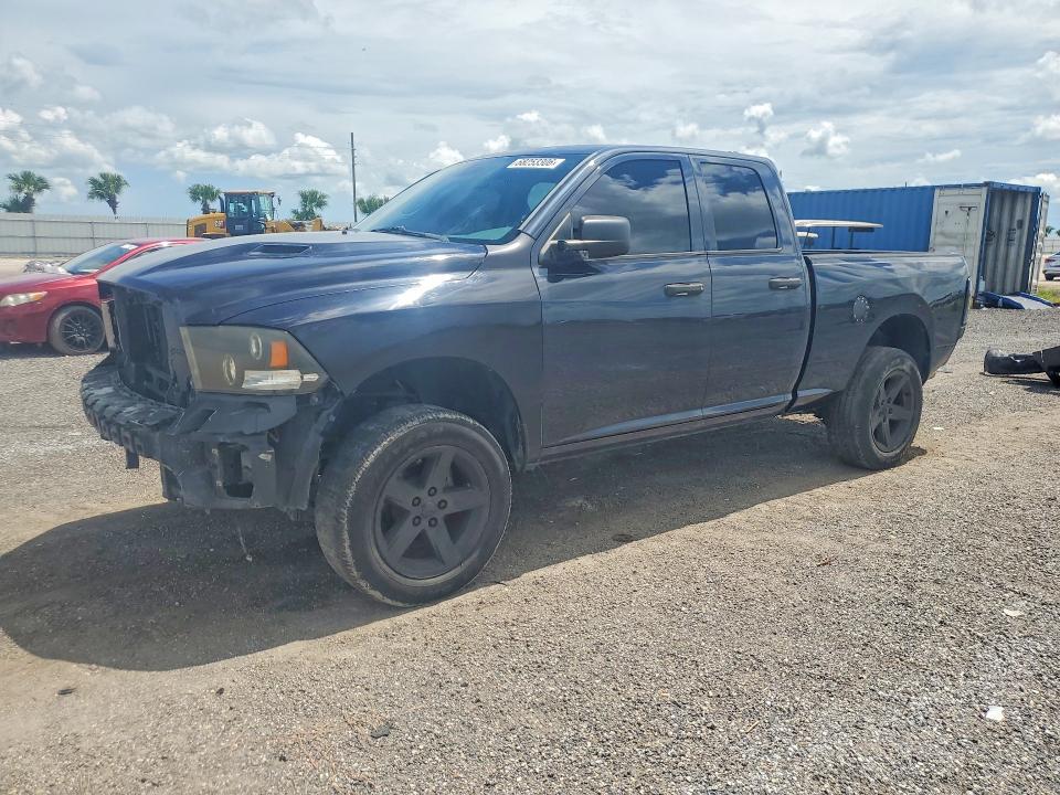 Auction sale of the 2014 Ram 1500, vin: 1C6RR7FT3ES234756, lot number: 68253306