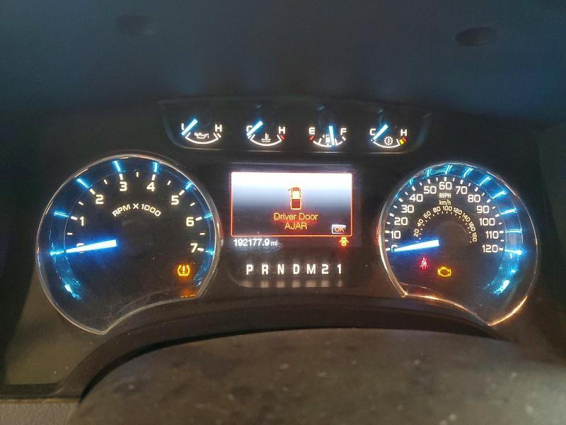 2011 Ford F150 მანქანა იყიდება აუქციონზე, vin: 1FTEX1CM0BKD01512, აუქციონის ნომერი: 71006426