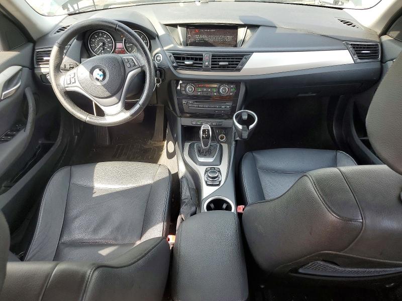 Aukcja sprzedaży 2014 Bmw X1, vin: WBAVL1C56EVY18284, numer aukcji: 66714416