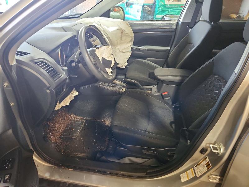 Aukcja sprzedaży 2022 Mitsubishi Outlander Sport, vin: JA4ARUAU3NU015668, numer aukcji: 67335236