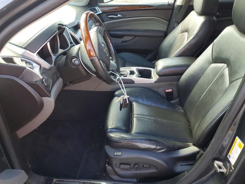 2010 Cadillac Srx მანქანა იყიდება აუქციონზე, vin: 3GYFNJE49AS568815, აუქციონის ნომერი: 65967266