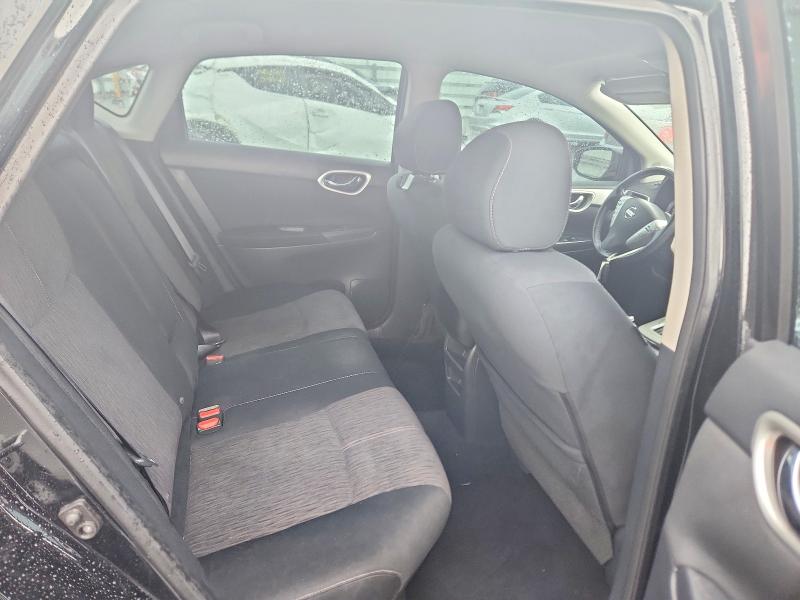 Продаж на аукціоні авто 2015 Nissan Sentra, vin: 3N1AB7AP0FL678474, номер лоту: 71215806
