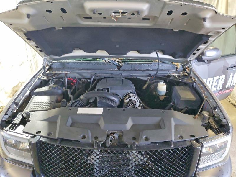 Aukcja sprzedaży 2011 Gmc Sierra, vin: 3GTP2WE22BG186693, numer aukcji: 69510586