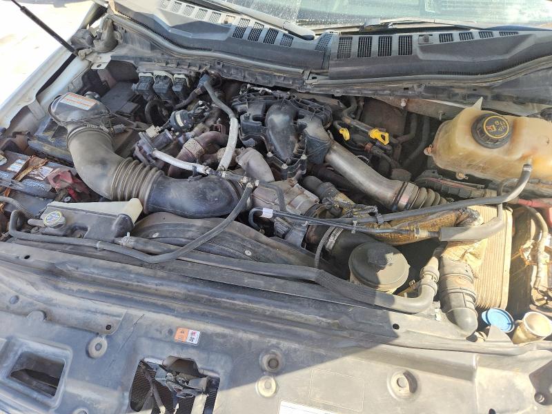 2017 Ford F250 მანქანა იყიდება აუქციონზე, vin: 1FT7W2BT6HEC07538, აუქციონის ნომერი: 69412016
