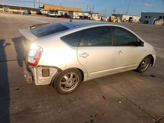 Aukcja sprzedaży 2009 Toyota Prius, vin: JTDKB20U197863251, numer aukcji: 67289706