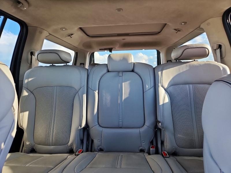 2023 Jeep Grand Wagoneer მანქანა იყიდება აუქციონზე, vin: 1C4SJVFP4PS503651, აუქციონის ნომერი: 68018516