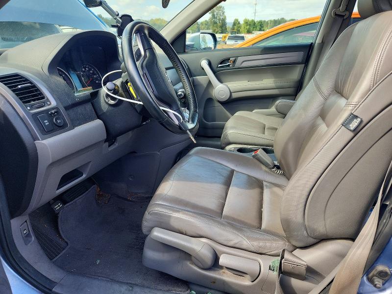 Продажа на аукционе авто 2007 Honda Cr-v, vin: JHLRE48747C077449, номер лота: 65376796