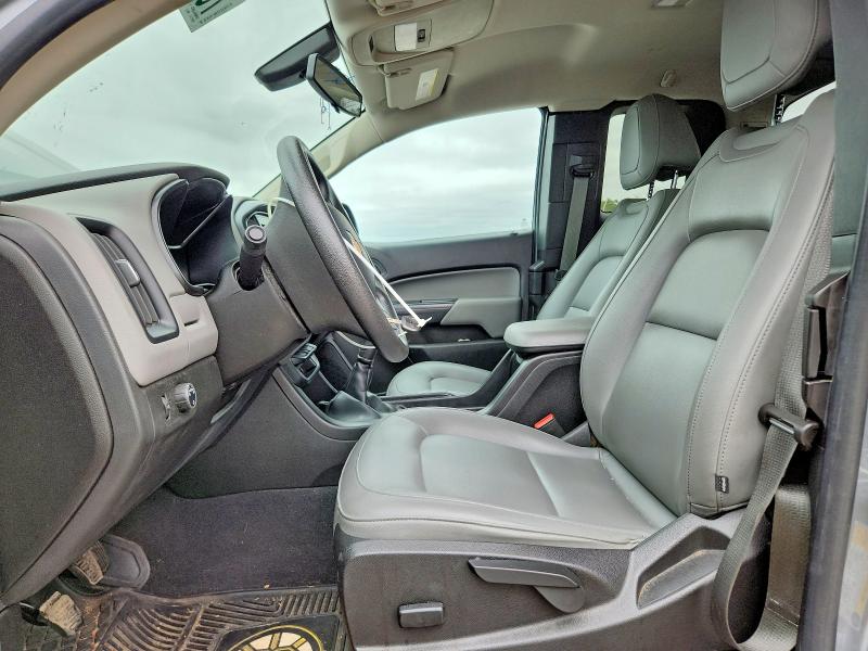 2019 Chevrolet Colorado მანქანა იყიდება აუქციონზე, vin: 1GCHSBEA6K1104080, აუქციონის ნომერი: 70676826