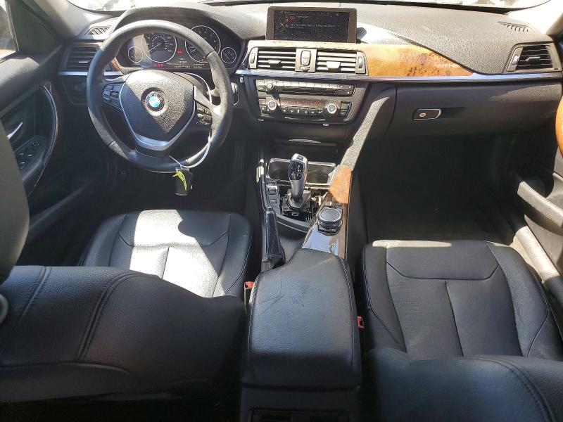 Aukcja sprzedaży 2015 Bmw 328, vin: WBA3C1C56FK121756, numer aukcji: 68651066