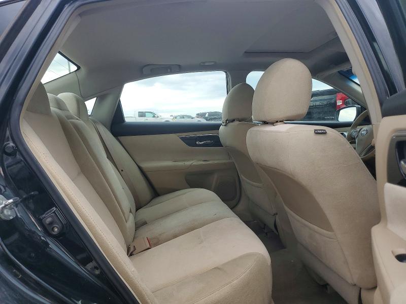 68093676 :رقم المزاد ، 1N4BL3AP2DC120714 vin ، 2013 Nissan Altima مزاد بيع