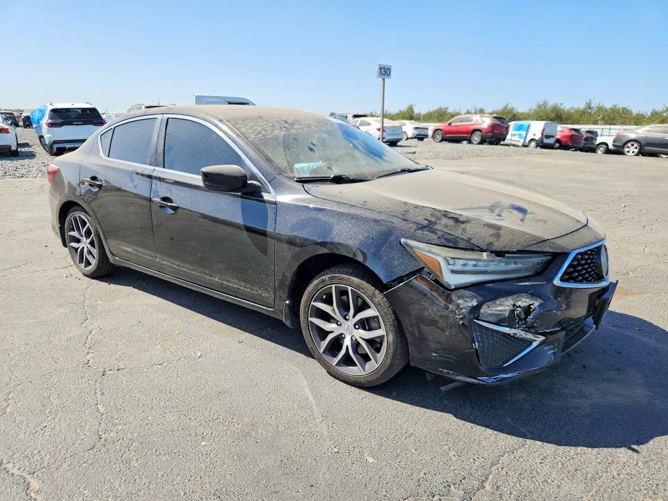 2019 Acura Ilx მანქანა იყიდება აუქციონზე, vin: 19UDE2F7XKA006423, აუქციონის ნომერი: 69617896