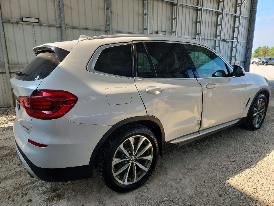 Продаж на аукціоні авто 2019 Bmw X3, vin: 5UXTR7C53KLR45012, номер лоту: 67452476