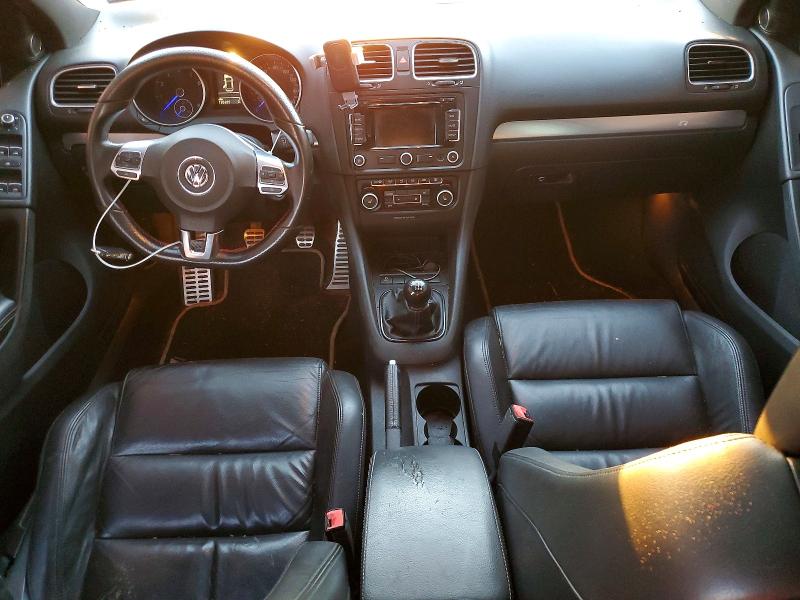 Продаж на аукціоні авто 2012 Volkswagen Golf, vin: WVWPF7AJ4CW345286, номер лоту: 68626476