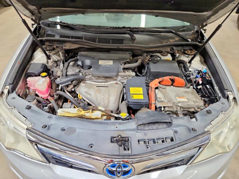68179886 :رقم المزاد ، 4T1BD1FK5DU090266 vin ، 2013 Toyota Camry Hybrid مزاد بيع