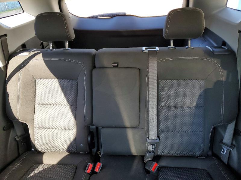 Продаж на аукціоні авто 2023 Gmc Terrain, vin: 3GKALTEG6PL261797, номер лоту: 70599956