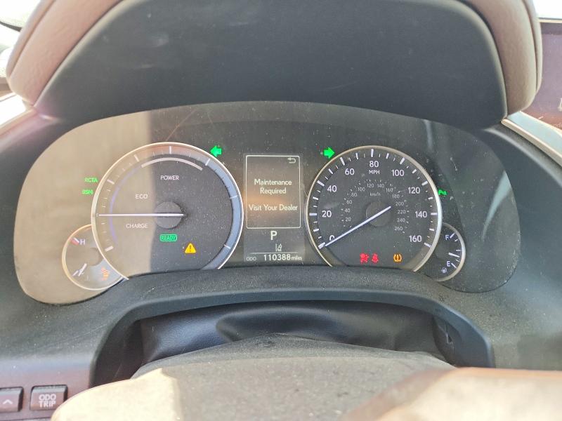 Aukcja sprzedaży 2018 Lexus Rx 450h, vin: 2T2BGMCA4JC022490, numer aukcji: 69354016