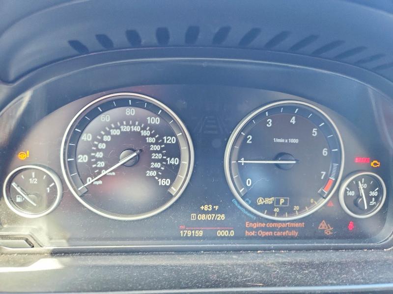 Продажа на аукционе авто 2016 Bmw 528, vin: WBA5A5C50GG349181, номер лота: 68173076