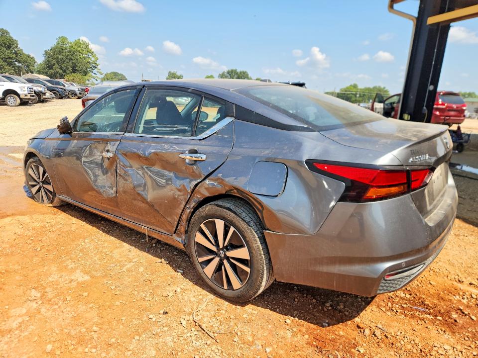 Продажа на аукционе авто 2021 Nissan Altima, vin: 1N4BL4DV6MN349319, номер лота: 69209756