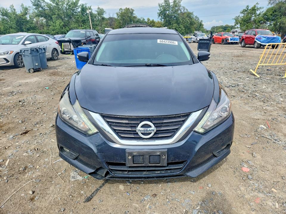 Продаж на аукціоні авто 2016 Nissan Altima, vin: 1N4AL3AP5GC219074, номер лоту: 68423906