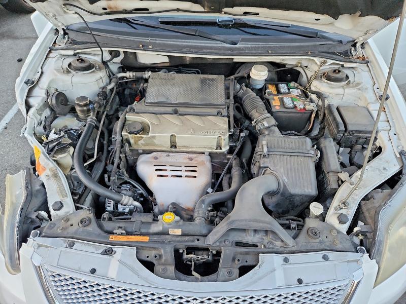 Продаж на аукціоні авто 2010 Mitsubishi Galant, vin: 4A32B2FF1AE006577, номер лоту: 67648636