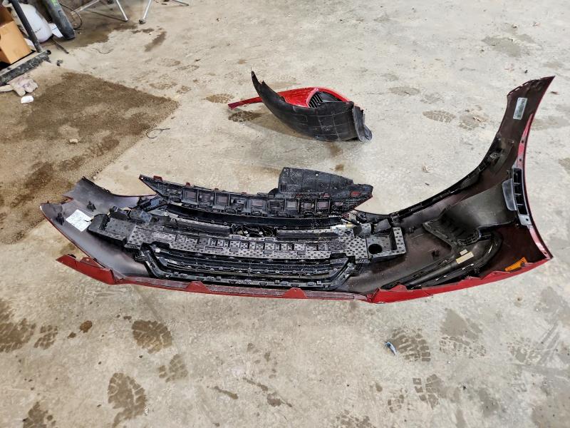 2018 Hyundai Elantra მანქანა იყიდება აუქციონზე, vin: 5NPD74LF9JH262009, აუქციონის ნომერი: 67163126