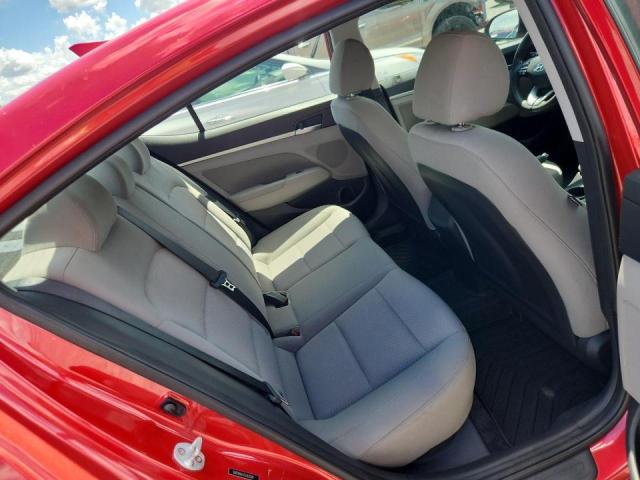 67193306 :رقم المزاد ، 5NPD84LF7LH572224 vin ، 2020 Hyundai Elantra مزاد بيع