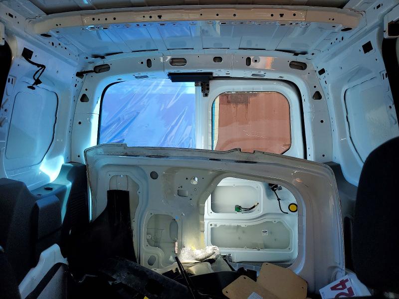 2019 Ford Transit Connect მანქანა იყიდება აუქციონზე, vin: NM0LS6E23K1420690, აუქციონის ნომერი: 67271216