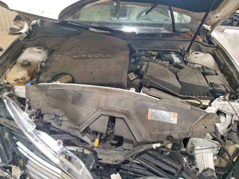 Продажа на аукционе авто 2016 Lincoln Mkz, vin: 3LN6L2JKXGR630143, номер лота: 68140126