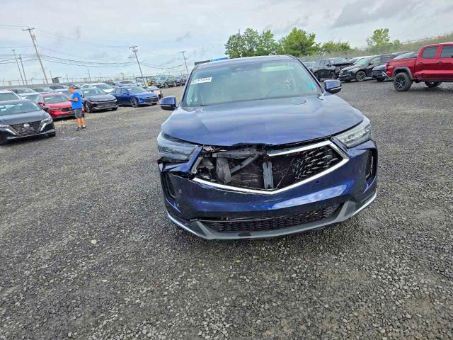 67896416 :رقم المزاد ، 5J8TC2H56RL011422 vin ، 2024 Acura Rdx مزاد بيع