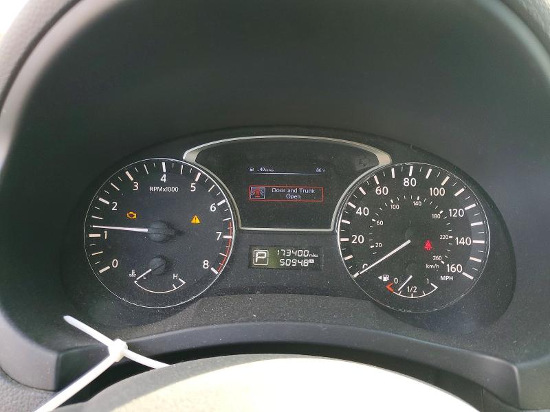 69634016 :رقم المزاد ، 1N4AL3AP3EC266276 vin ، 2014 Nissan Altima مزاد بيع