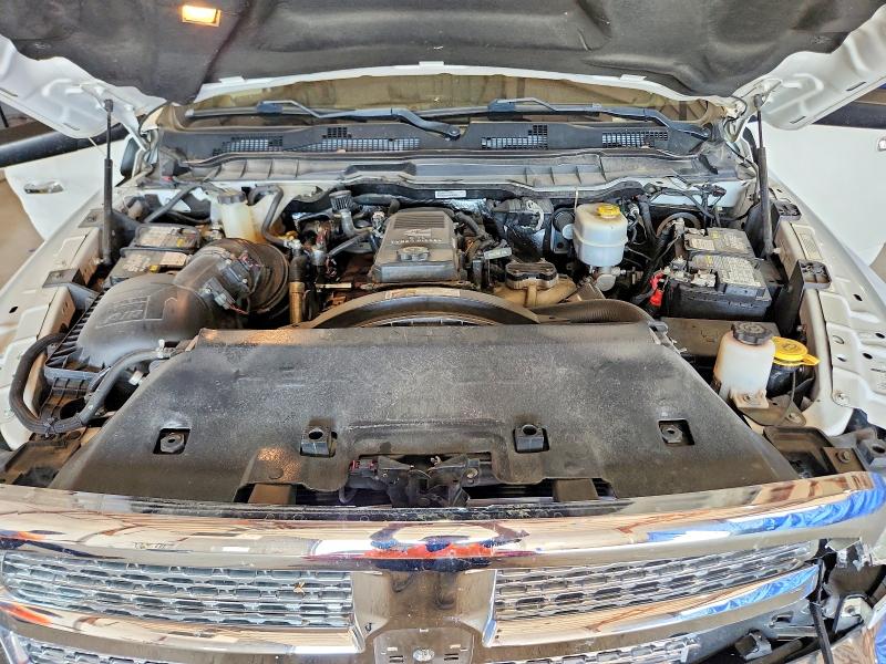 67339386 :رقم المزاد ، 3C6UR5FL6HG781174 vin ، 2017 Ram 2500 مزاد بيع