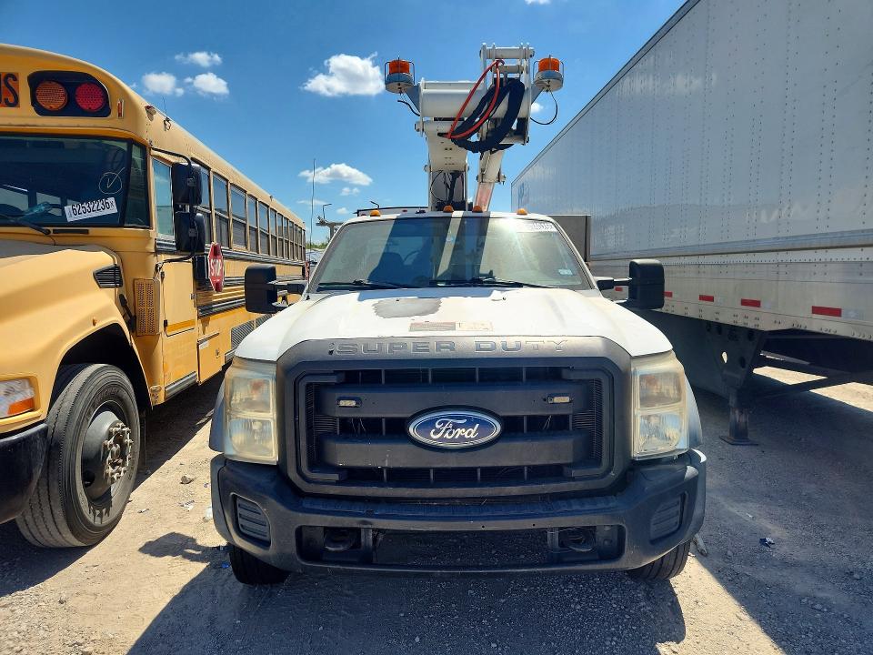 Aukcja sprzedaży 2011 Ford F450, vin: 1FDUF4GY3BEA31523, numer aukcji: 66314016