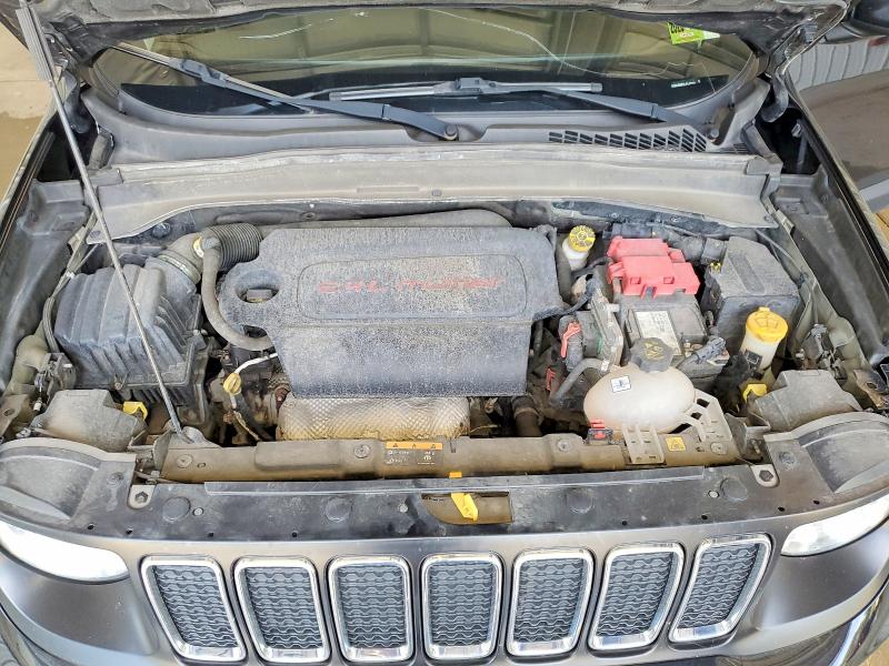 2020 Jeep Renegade მანქანა იყიდება აუქციონზე, vin: ZACNJBBB3LPL67550, აუქციონის ნომერი: 68596336