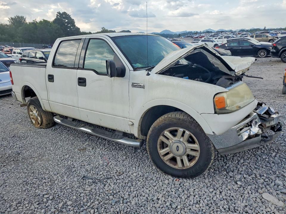 Aukcja sprzedaży 2004 Ford F150, vin: 1FTPW14524FA37479, numer aukcji: 69820036