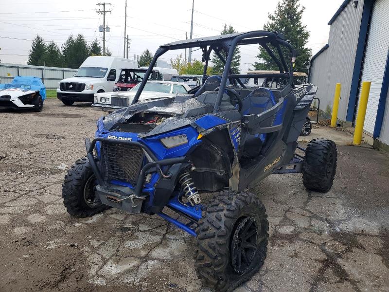 Aukcja sprzedaży 2018 Polaris Rzr, vin: 3NSVEL925JF426099, numer aukcji: 64130016