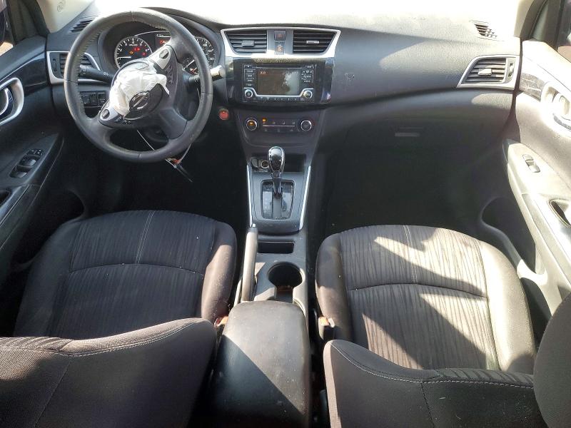 Продажа на аукционе авто 2017 Nissan Sentra, vin: 3N1AB7AP2HY238052, номер лота: 68627556