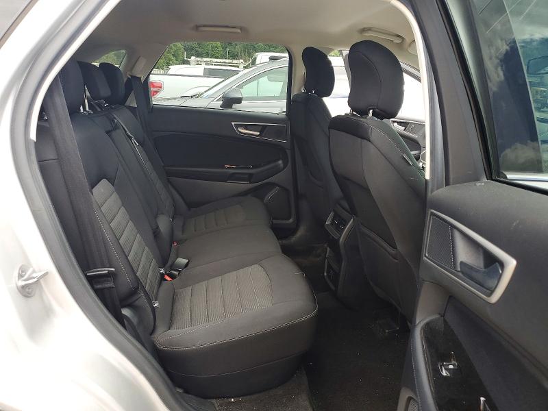 Auction sale of the 2018 Ford Edge, vin: 2FMPK3J91JBC22730, lot number: 69566946