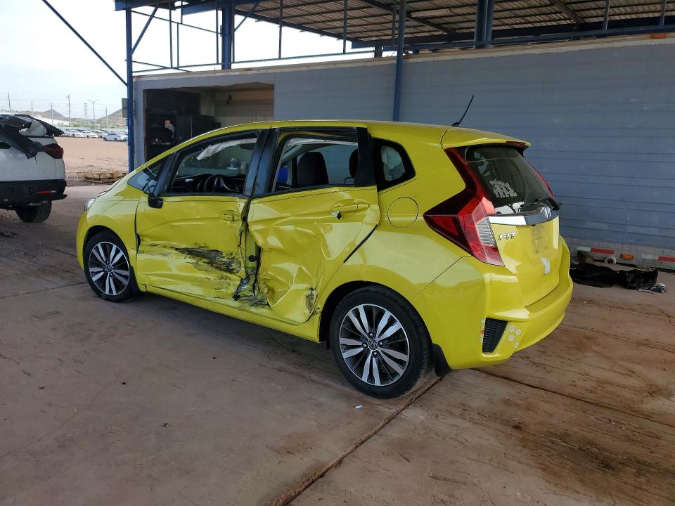 Aukcja sprzedaży 2016 Honda Fit, vin: JHMGK5H7XGS013424, numer aukcji: 70095616