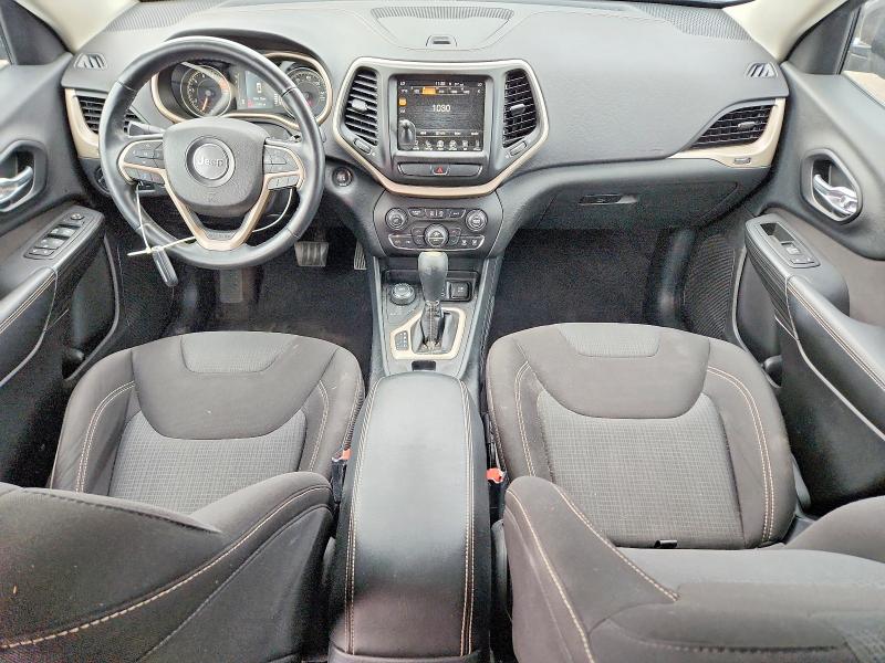 Продаж на аукціоні авто 2016 Jeep Cherokee, vin: 1C4PJMCS1GW198949, номер лоту: 68071866