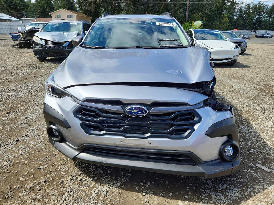 Aukcja sprzedaży 2024 Subaru Crosstrek, vin: JF2GUADC0R8300683, numer aukcji: 68023526