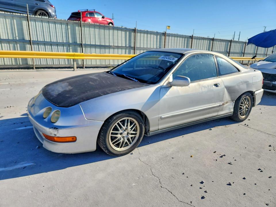 Aukcja sprzedaży 1999 Acura Integra, vin: JH4DC4452XS001279, numer aukcji: 68549026