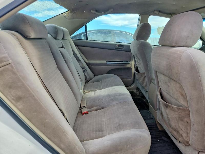 Продаж на аукціоні авто 2006 Toyota Camry, vin: 4T1BE32K66U721396, номер лоту: 66494066