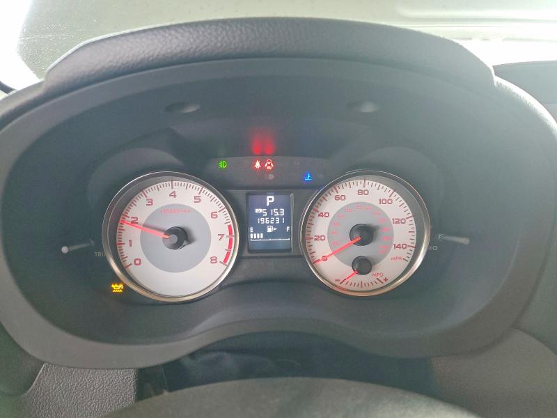 69218376 :رقم المزاد ، JF1GJAG67CH023377 vin ، 2012 Subaru Impreza مزاد بيع